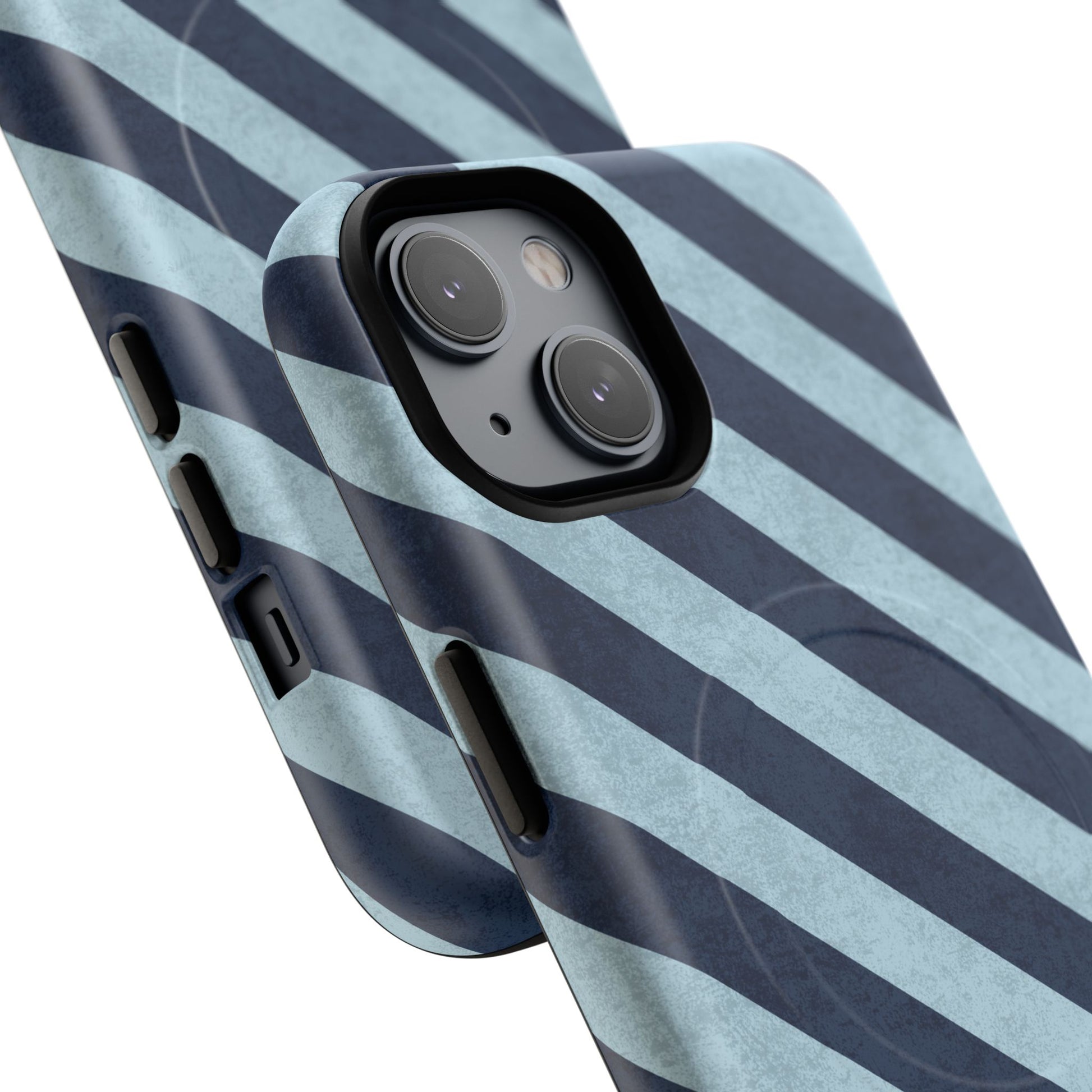 BluDusty | MagSafe iPhone 17 Pro Max Matte