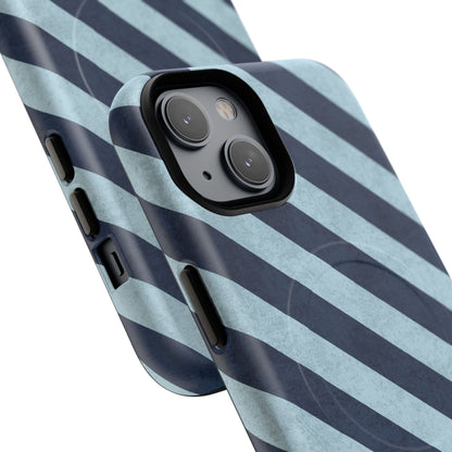 BluDusty | MagSafe iPhone 17 Pro Max Matte