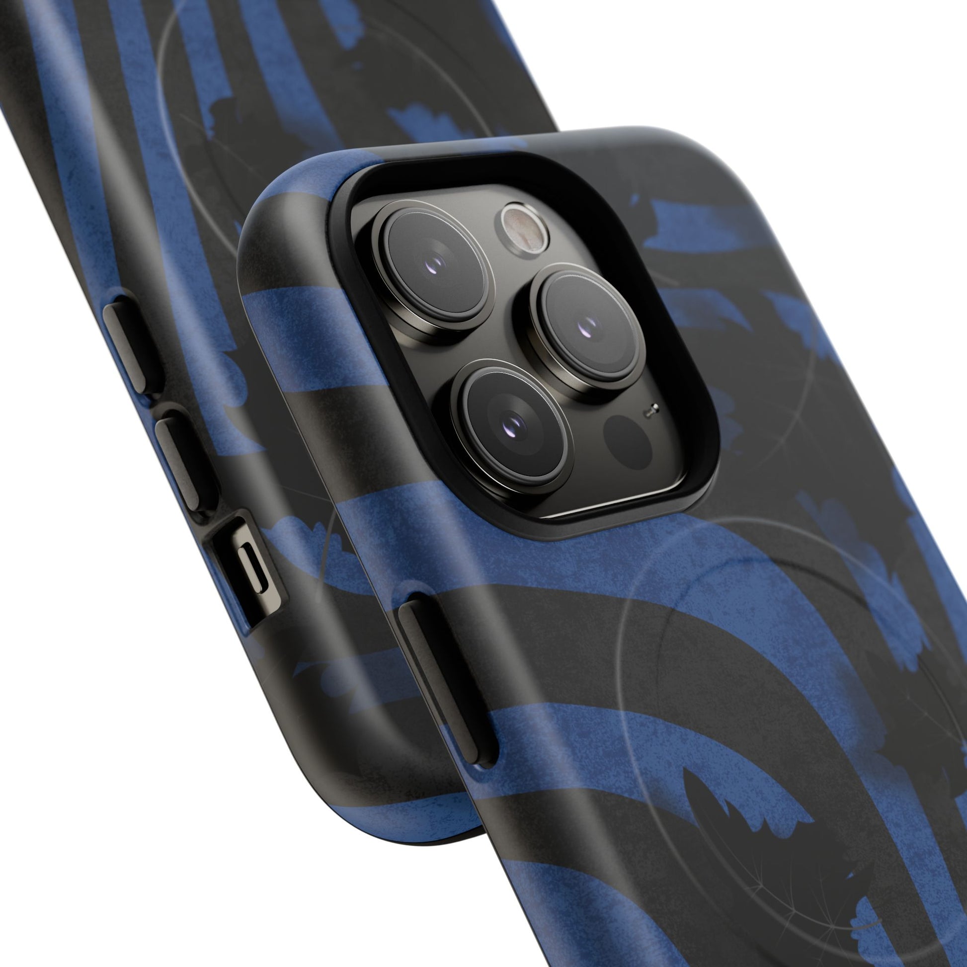 Bluery | MagSafe iPhone 17 Pro Max Matte