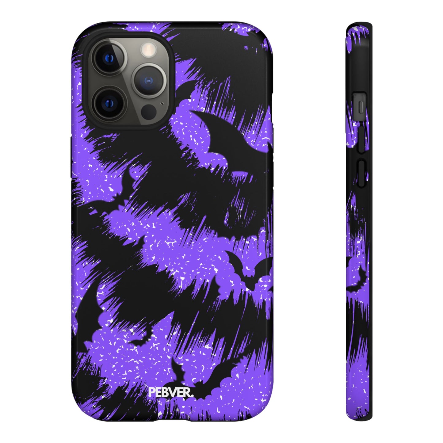 ScaryBat | Phone Case iPhone 12 Pro Max Glossy