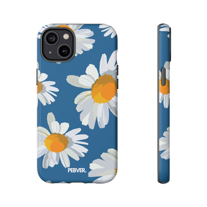 Daisy | Phone Case iPhone 14 Plus Matte