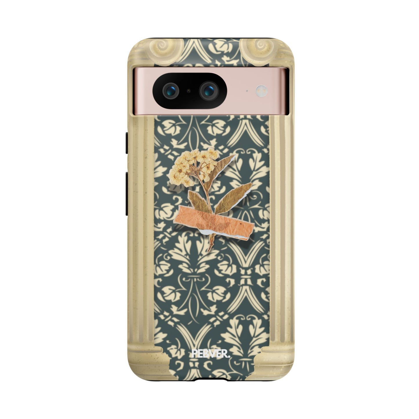 Greecy | Phone Case Google Pixel 8 Matte