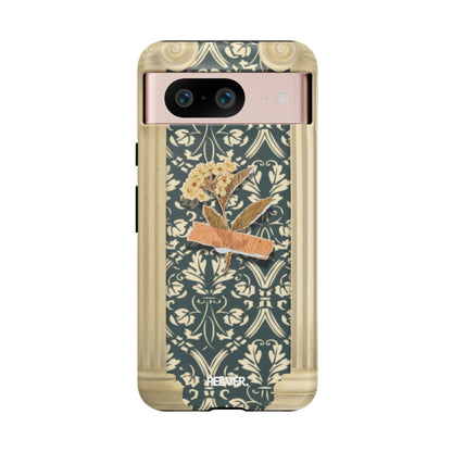 Greecy | Phone Case Google Pixel 8 Matte