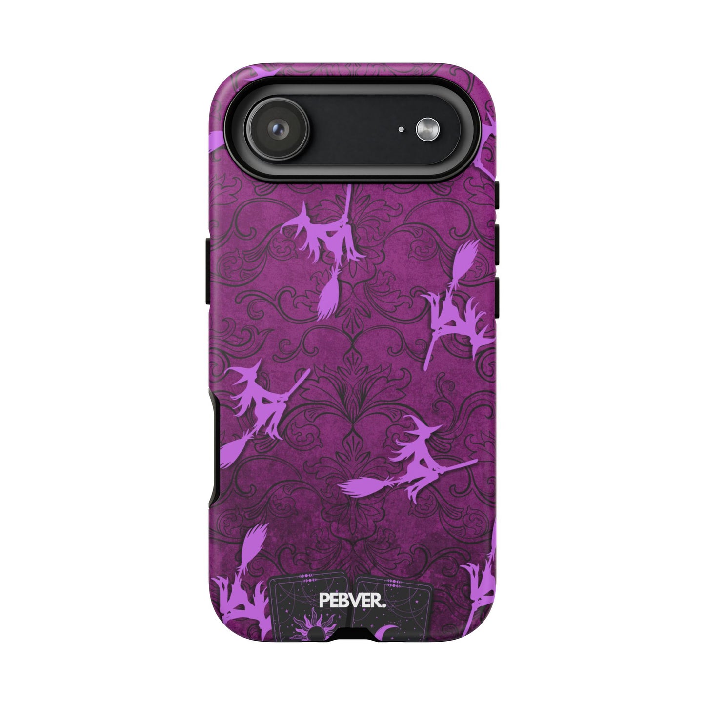 Witched | Phone Case iPhone 17 Air Matte