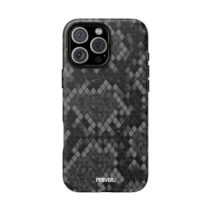 SnakeCream | MagSafe Phone Case PEBVER. iPhone 16 Pro Max Matte