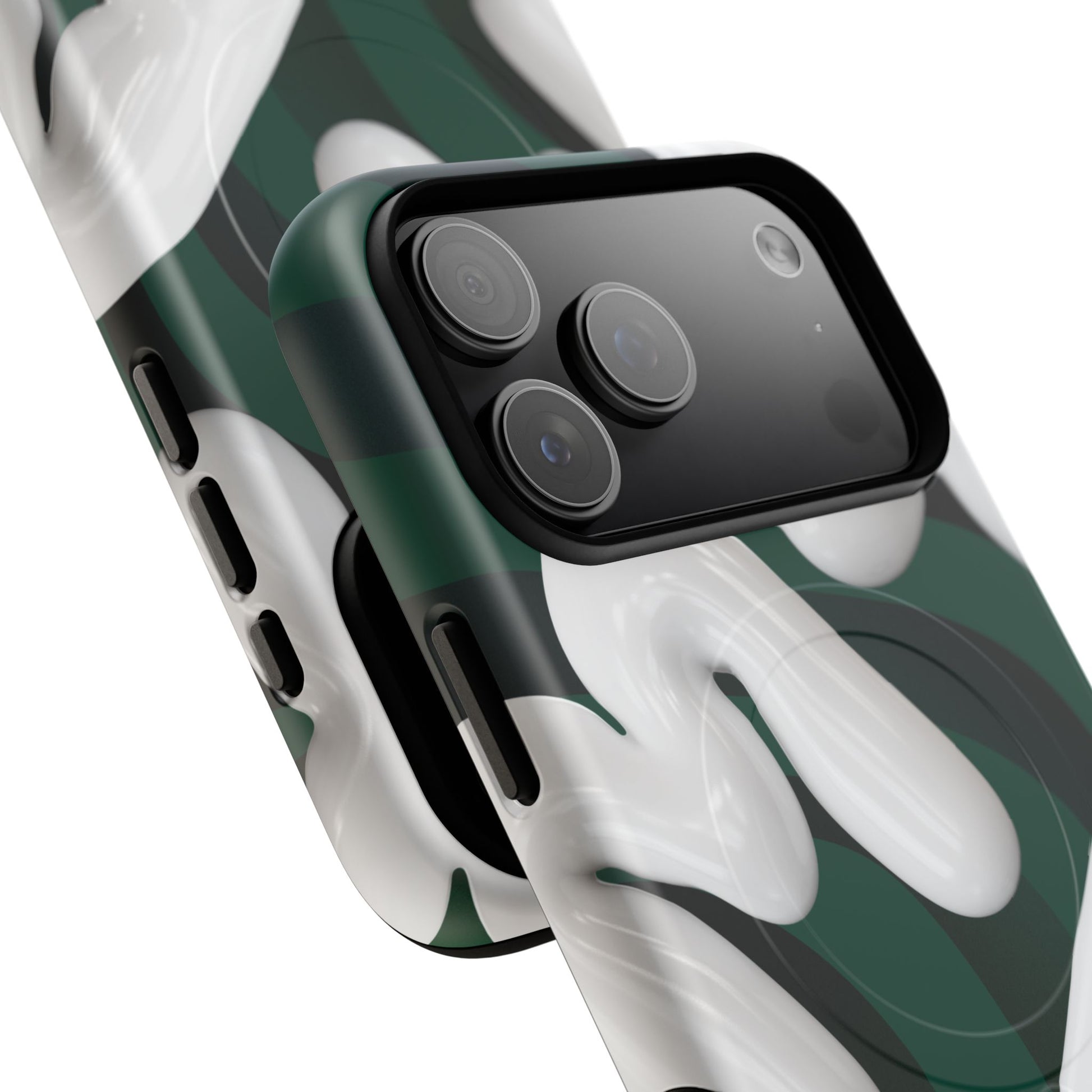 XMAS | MagSafe iPhone 17 Pro Max Matte