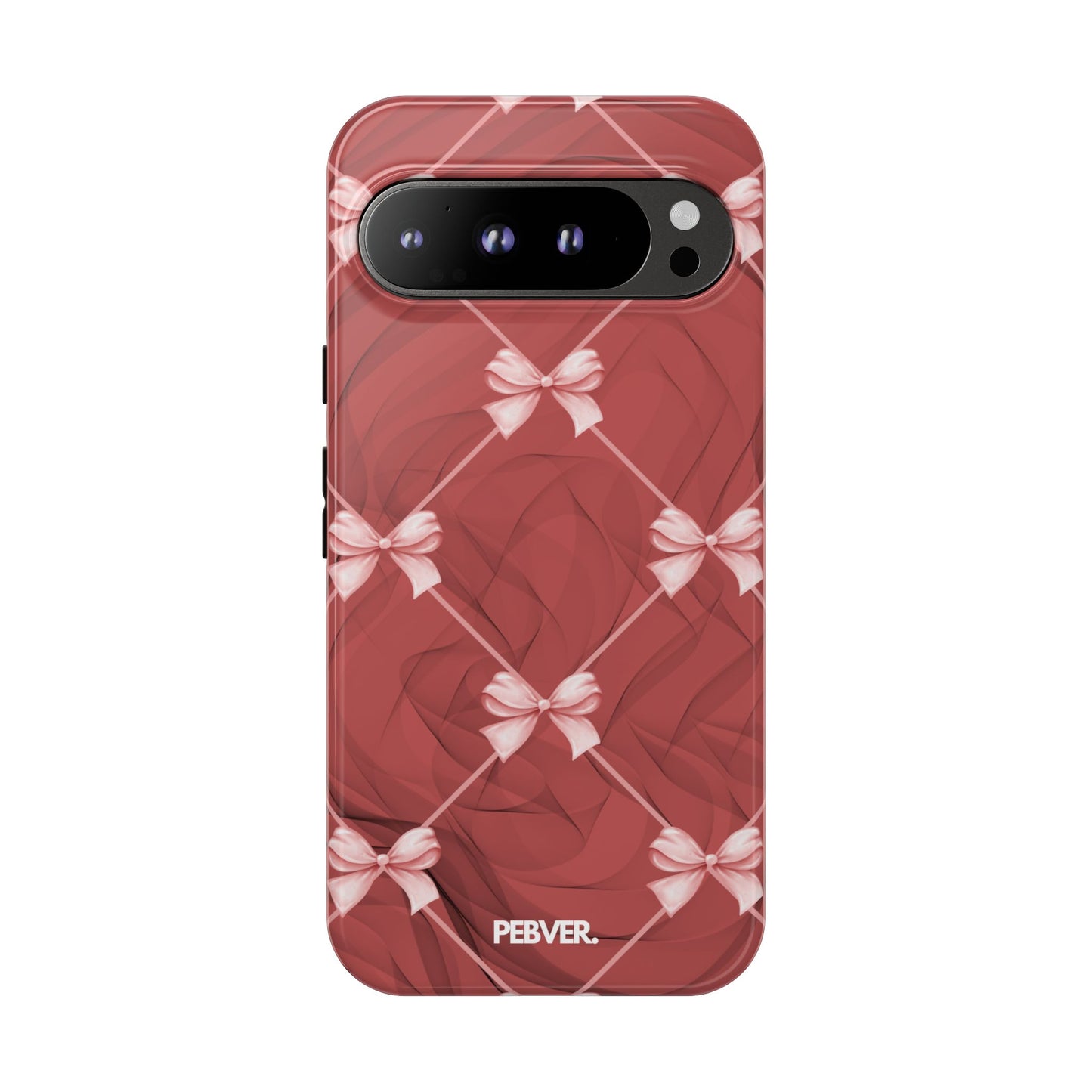 Comfy | Phone Case Google Pixel 9 Pro XL Glossy