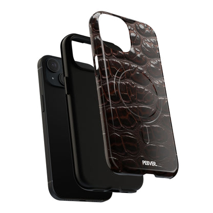 Leather | MagSafe iPhone 17 Pro Max Matte