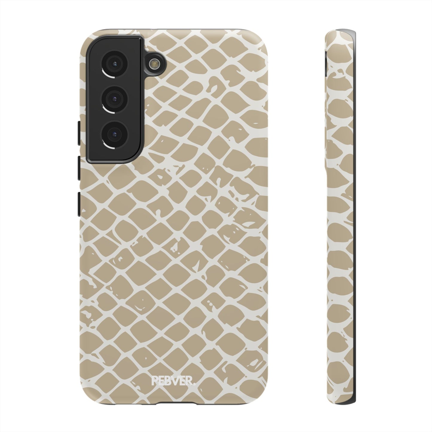 Sandy | Phone Case Samsung Galaxy S22 Matte