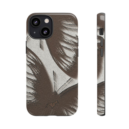 Bfly 3 Phone Case iPhone 13 Mini Glossy