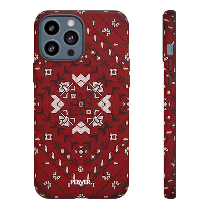 Carpety | Phone Case iPhone 13 Pro Max Matte