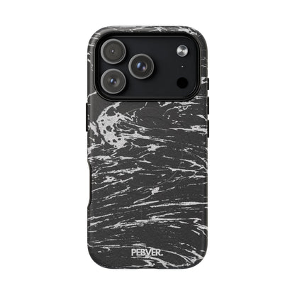 Graphite MagSafe Case iPhone 17 Pro Matte