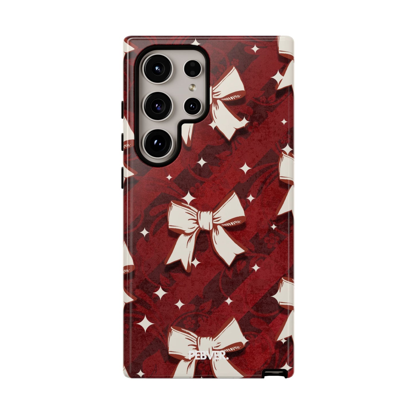 Bowly | Phone Case Samsung Galaxy S24 Ultra Glossy