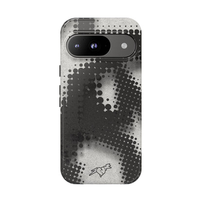 Stared 2 Phone Case Google Pixel 9 Glossy