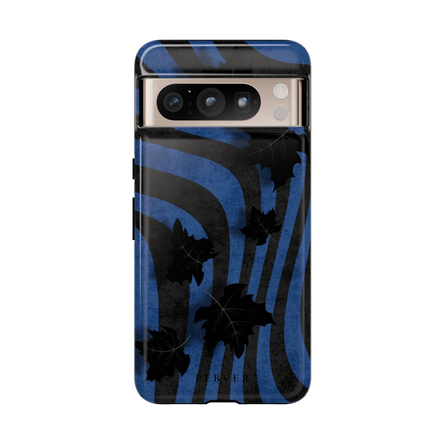 Bluery | Phone Case Google Pixel 8 Pro Glossy