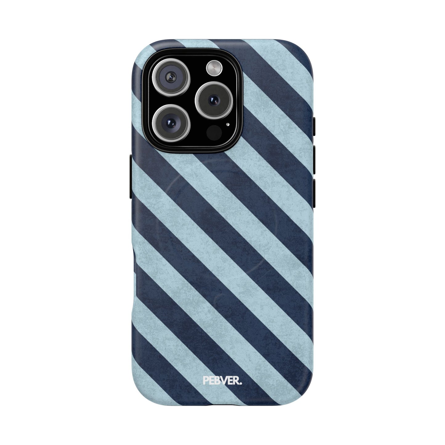 BluDusty | MagSafe Phone Case PEBVER. iPhone 16 Pro Matte