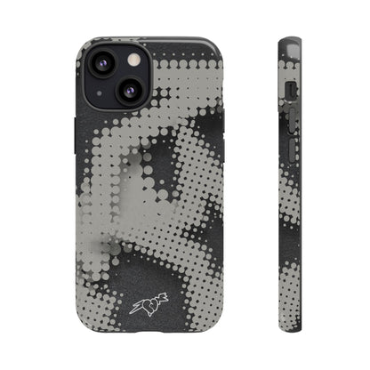 Stared Phone Case iPhone 13 Mini Glossy