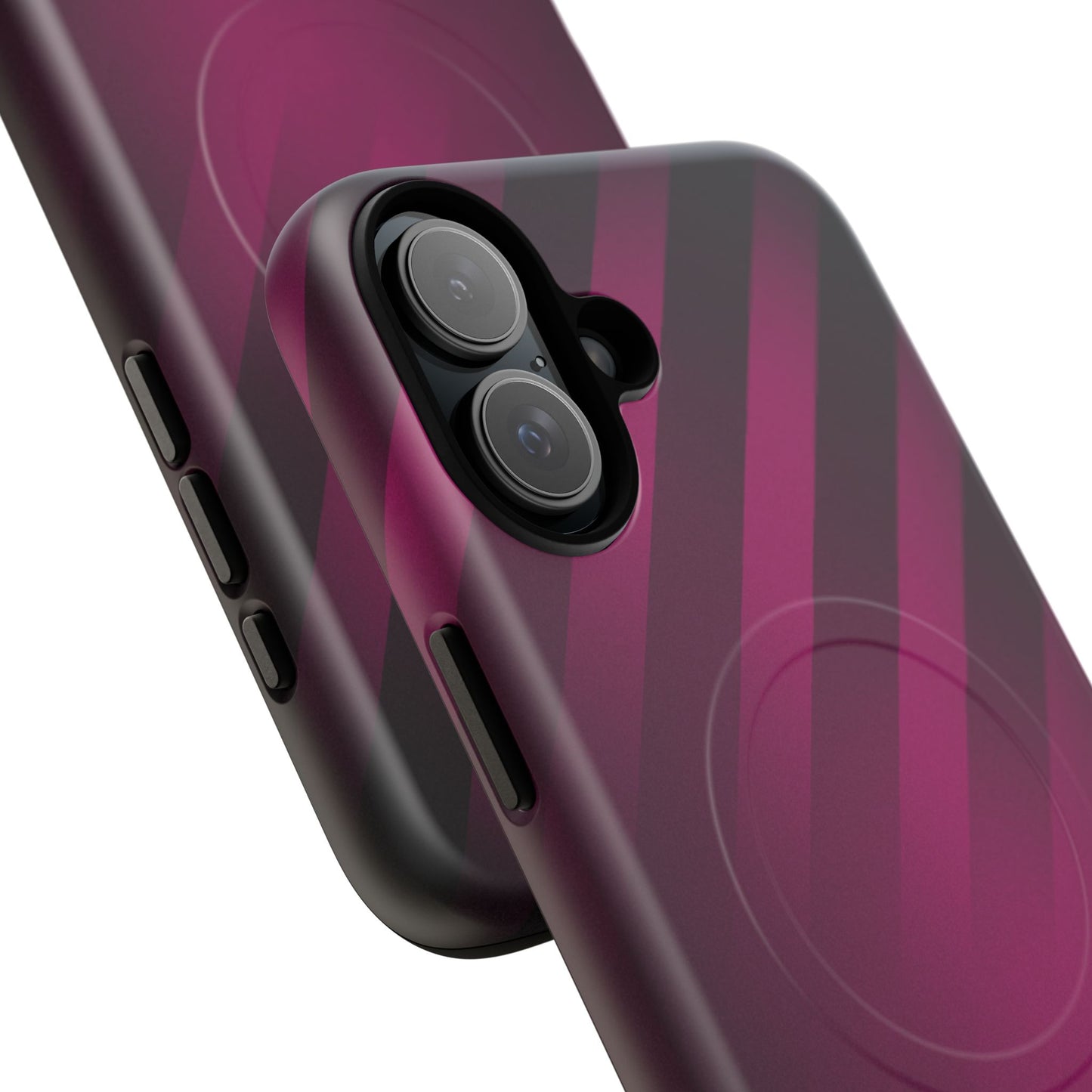 Glamour | MagSafe iPhone 17 Pro Max Matte