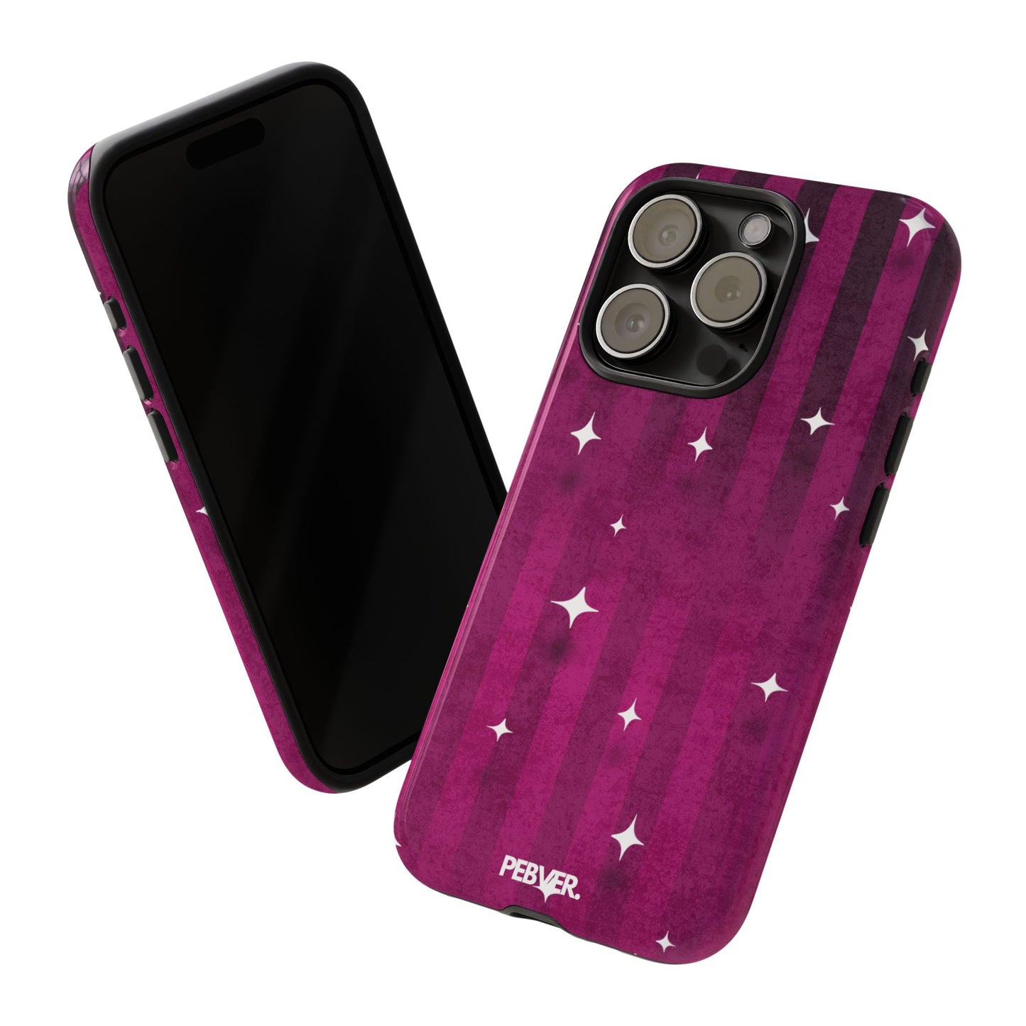 Dreamy | Phone Case iPhone 15 Pro Glossy