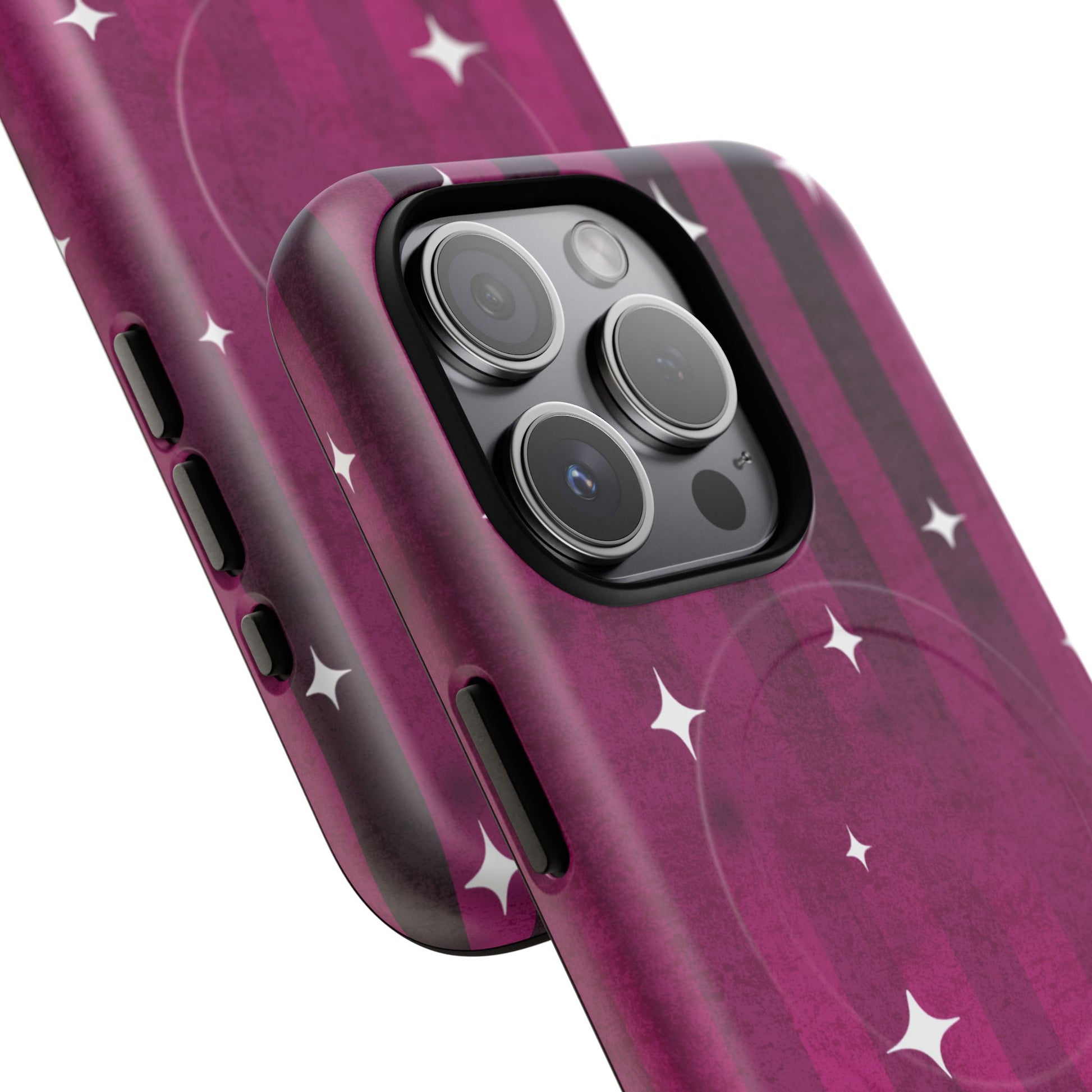 Dreamy | MagSafe iPhone 17 Pro Max Matte