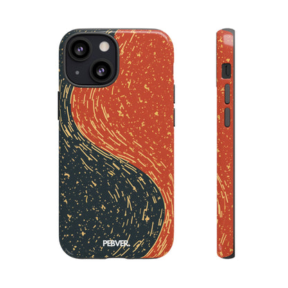 Magma | Phone Case iPhone 13 Mini Glossy
