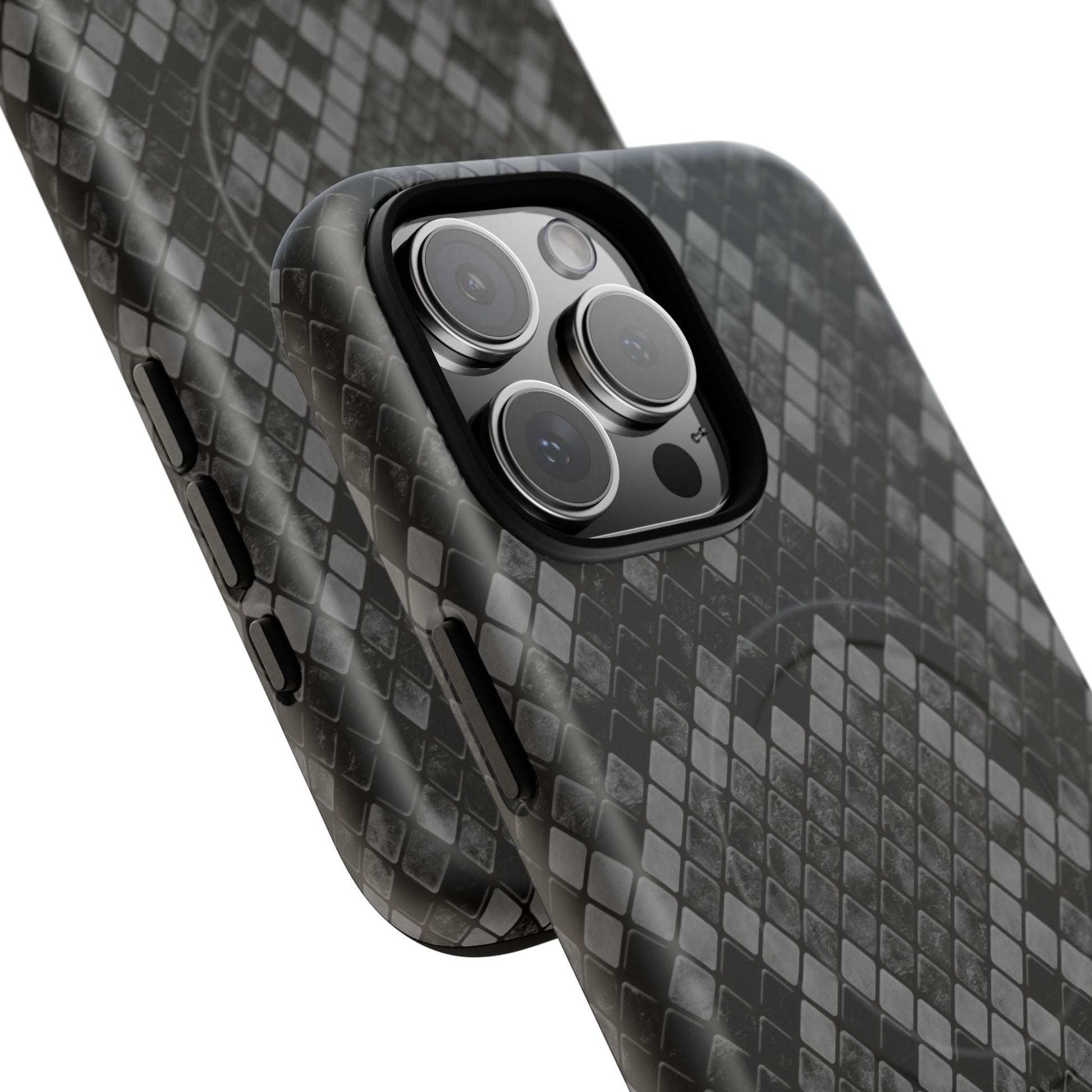 SnakeCream | MagSafe iPhone 17 Pro Max Matte