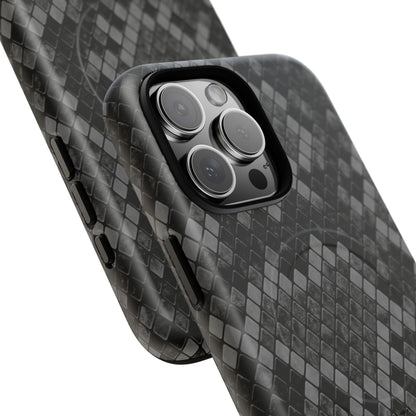 SnakeCream | MagSafe iPhone 17 Pro Max Matte