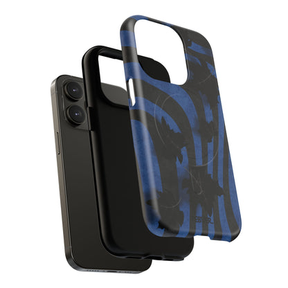Bluery | MagSafe iPhone 17 Pro Max Matte