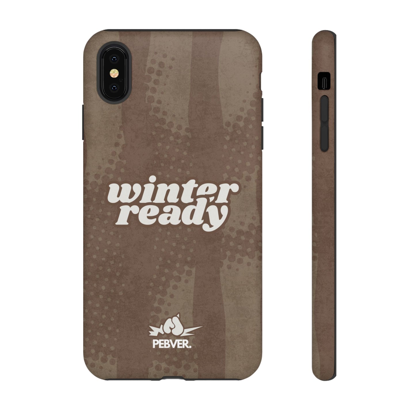 WR Phone Case Phone Case PEBVER.
