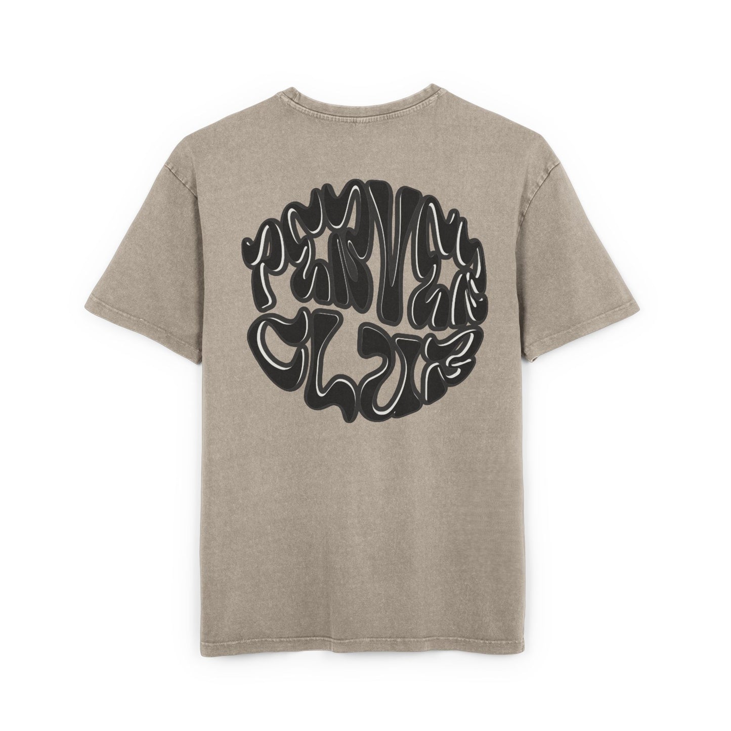 Club | T-Shirt T-Shirt PEBVER.