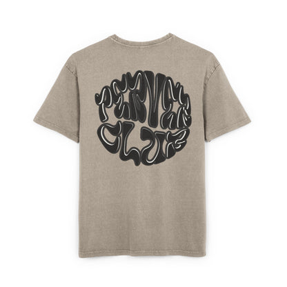 Club | T-Shirt T-Shirt PEBVER.