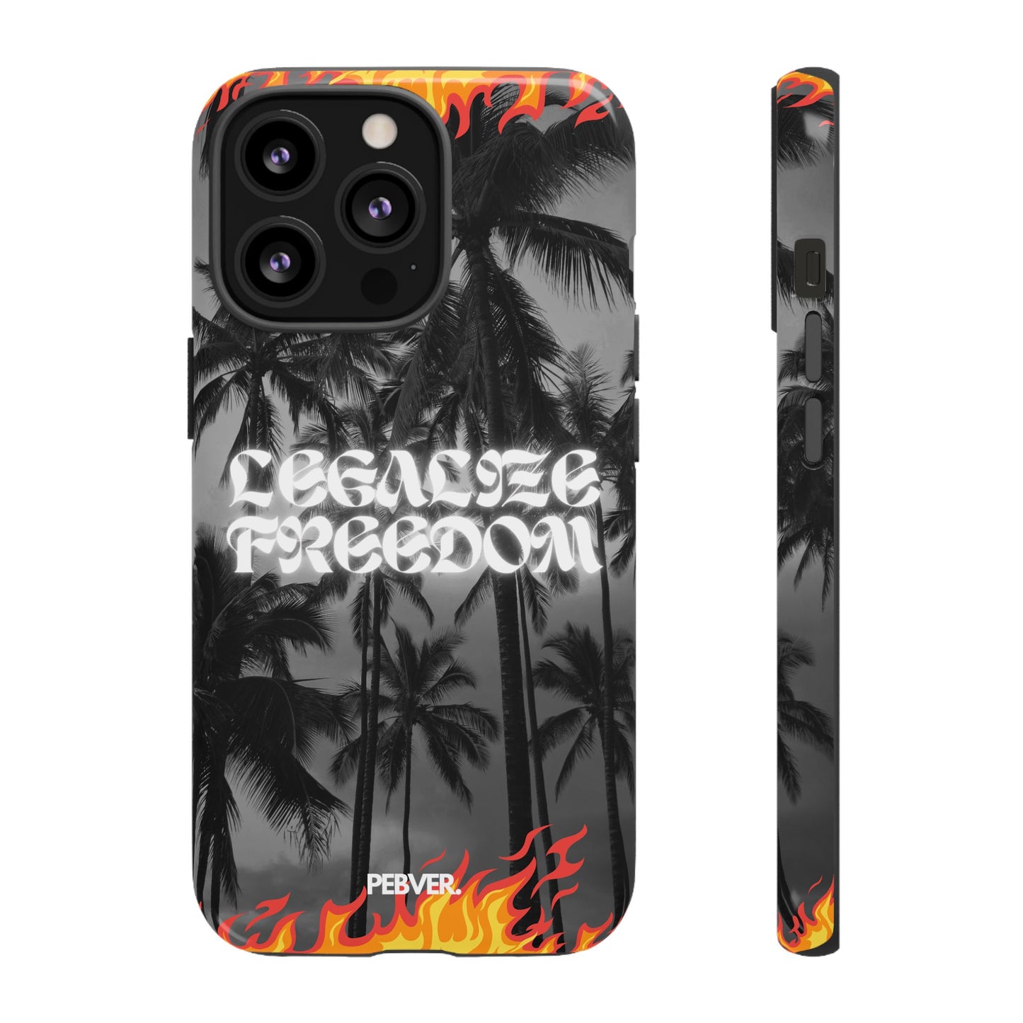 Legalize | Phone Case iPhone 13 Pro Glossy