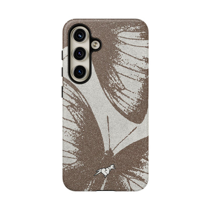 Bfly 2 Phone Case Samsung Galaxy S24 Matte