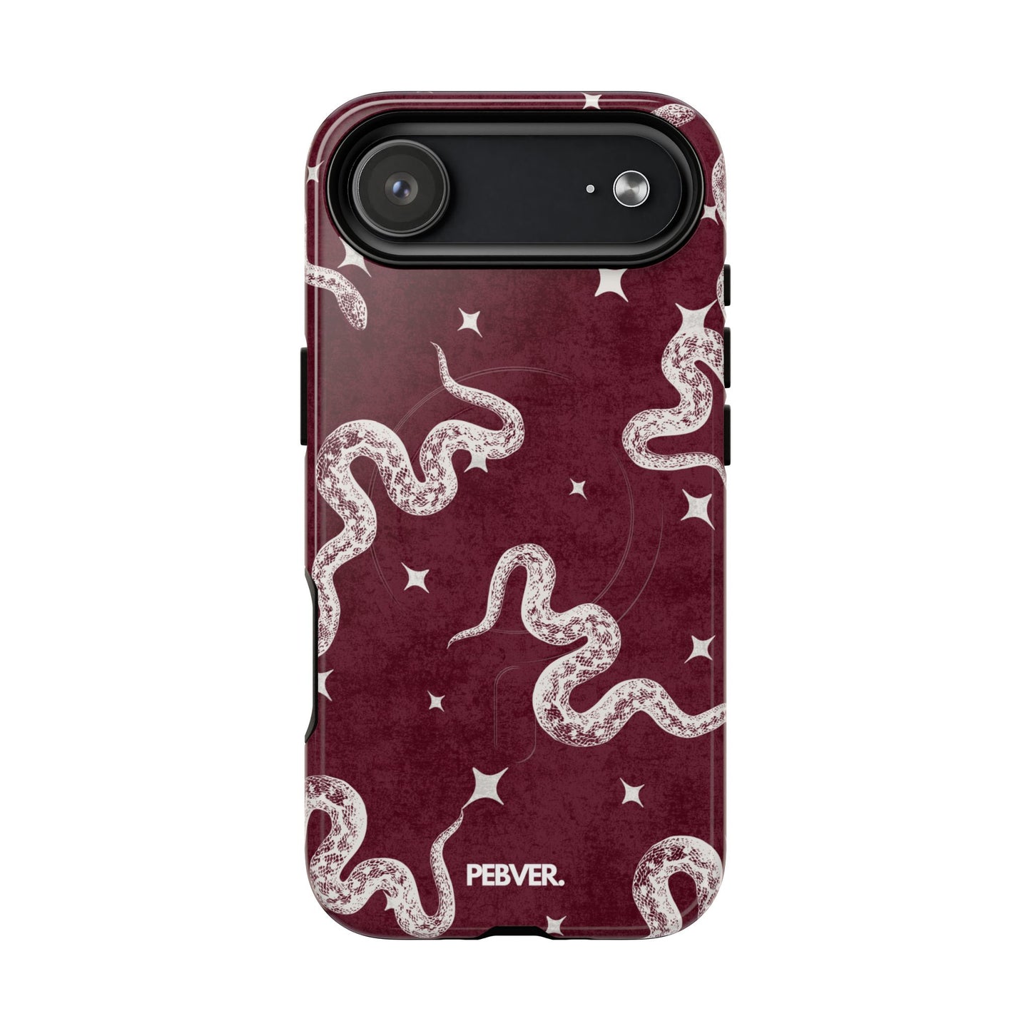 RedMoon | MagSafe iPhone 17 Air Glossy