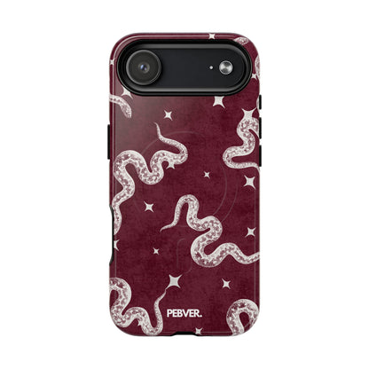 RedMoon | MagSafe iPhone 17 Air Glossy