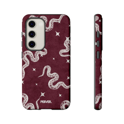 RedMoon | Phone Case Samsung Galaxy S23 Glossy