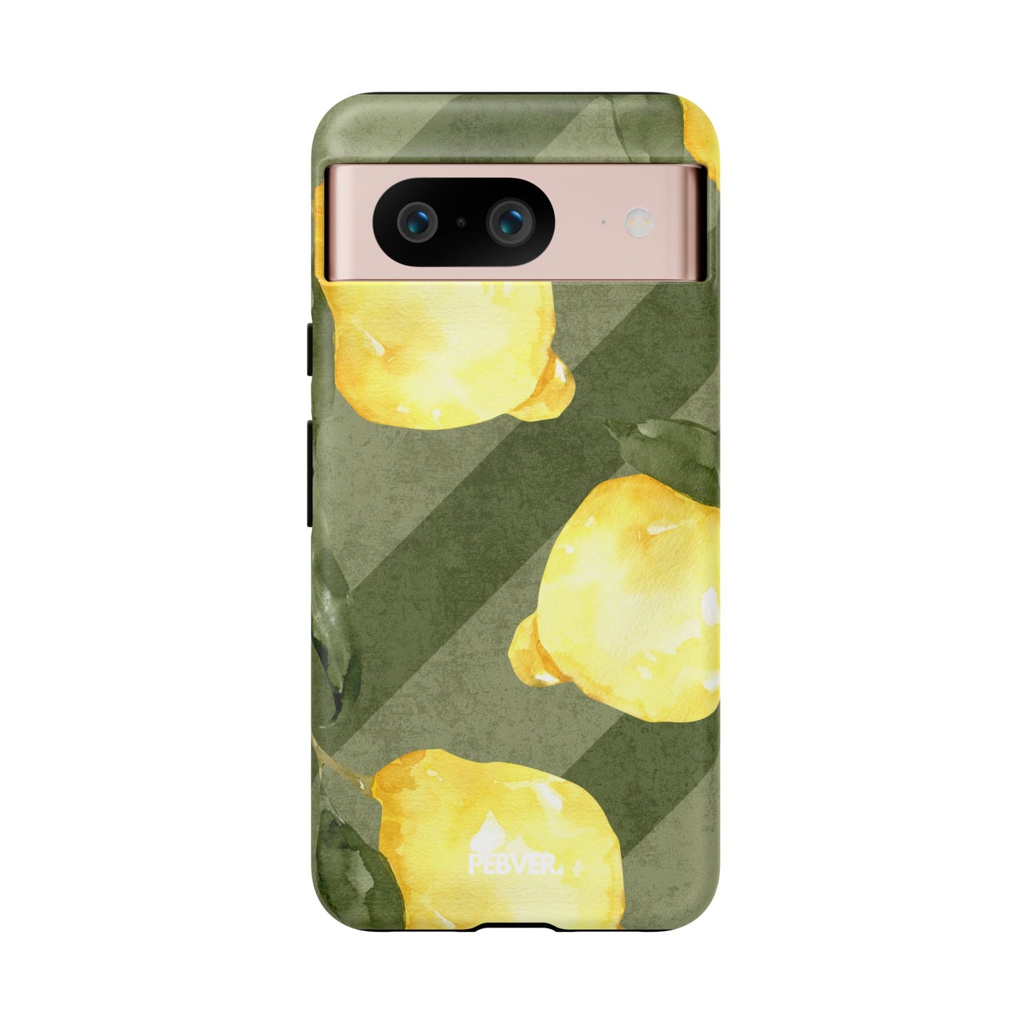 Lemon | Phone Case Google Pixel 8 Matte