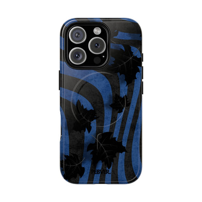 Bluery | MagSafe Phone Case PEBVER. iPhone 16 Pro Glossy