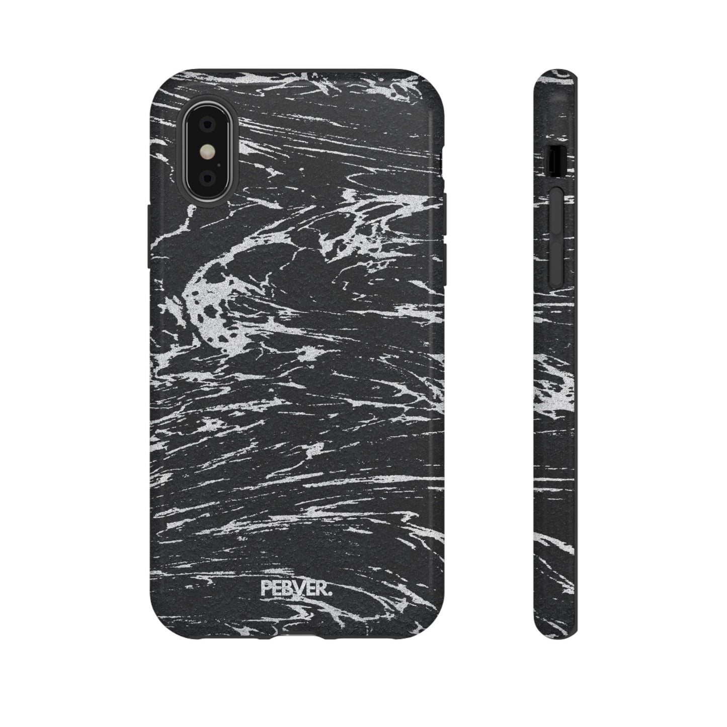 Graphite Phone Case Phone Case PEBVER.