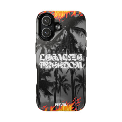 Legalize | MagSafe iPhone 17 Glossy