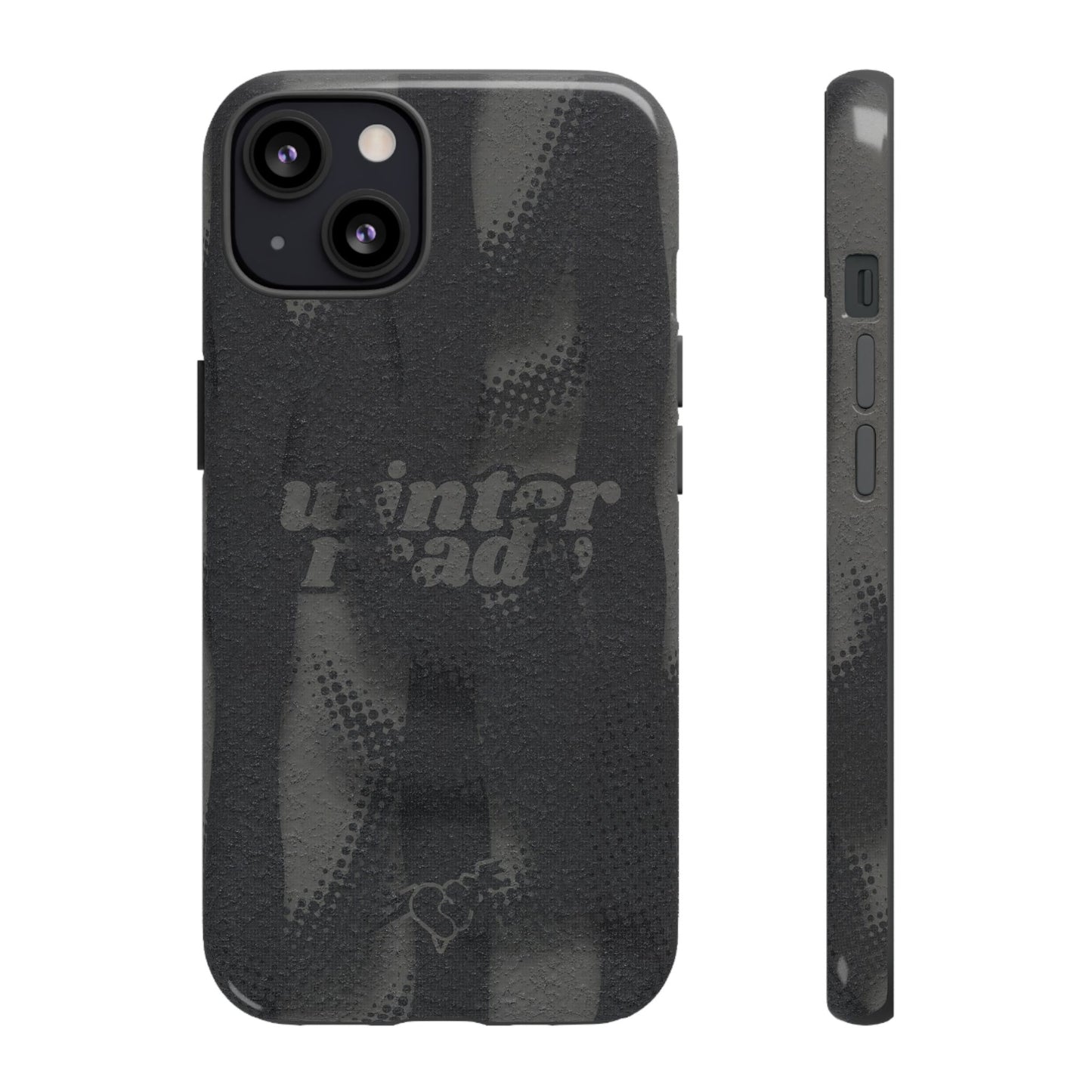 WR 2 Phone Case iPhone 13 Glossy