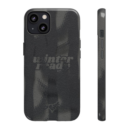 WR 2 Phone Case iPhone 13 Glossy