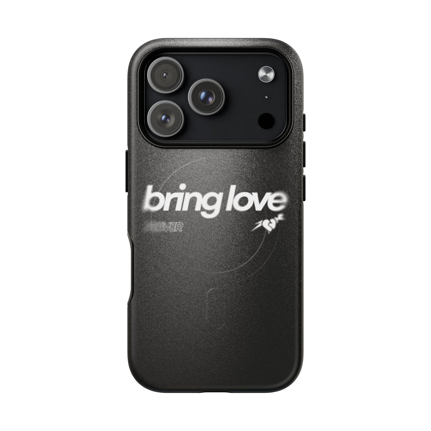 Bring Love MagSafe