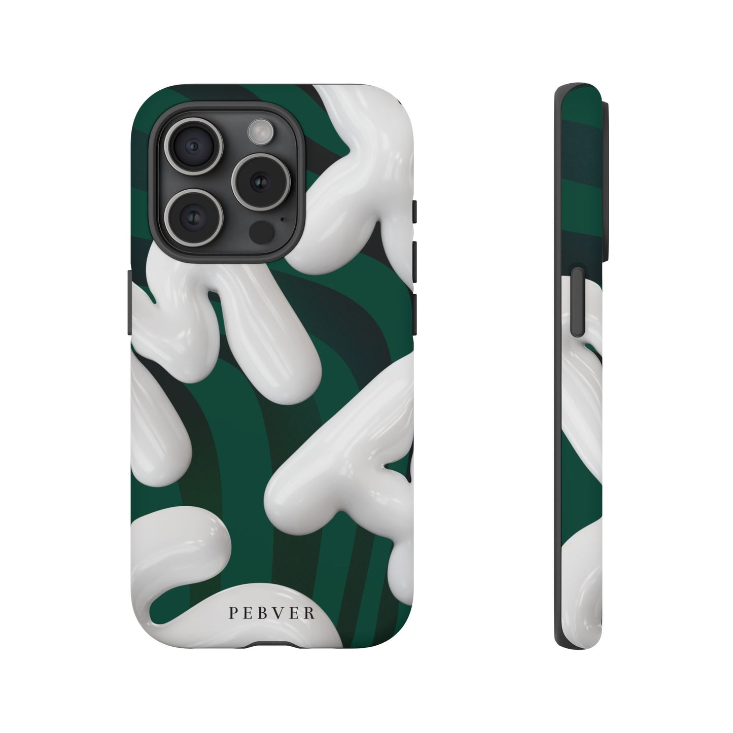 XMAS | Phone Case iPhone 15 Pro Matte