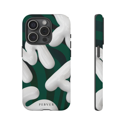 XMAS | Phone Case iPhone 15 Pro Matte
