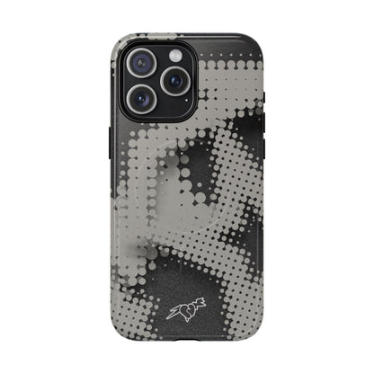 Stared Magsafe Case Phone Case PEBVER. iPhone 15 Pro Max Glossy