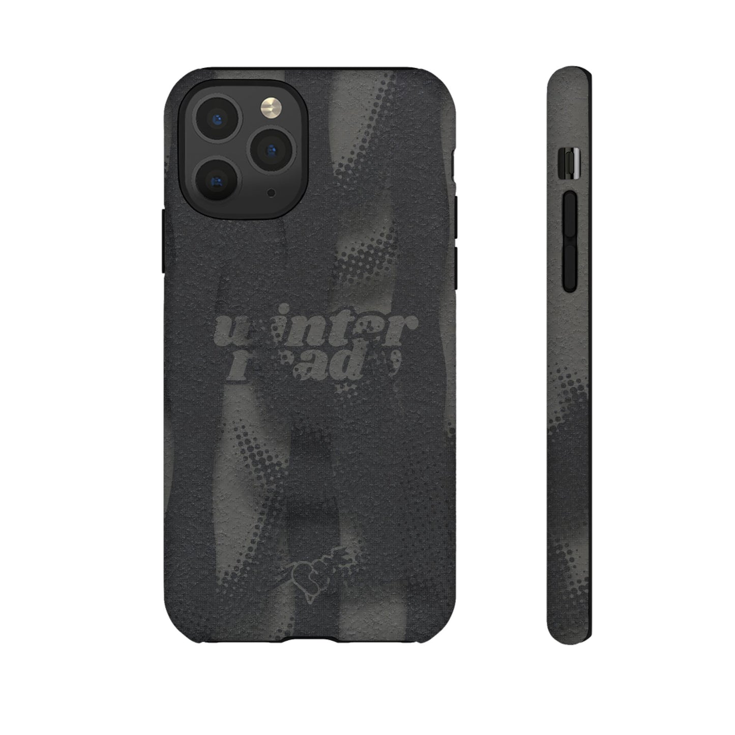 WR 2 Phone Case Phone Case PEBVER.