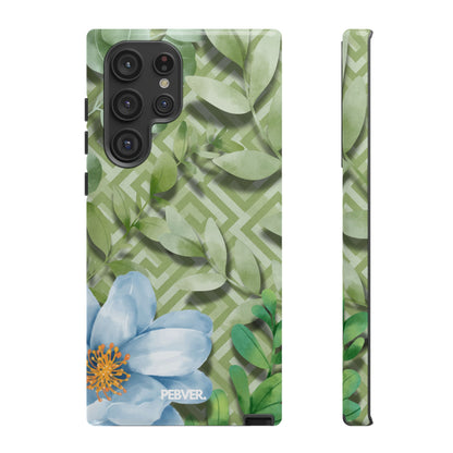 Garden | Phone Case Samsung Galaxy S22 Ultra Glossy