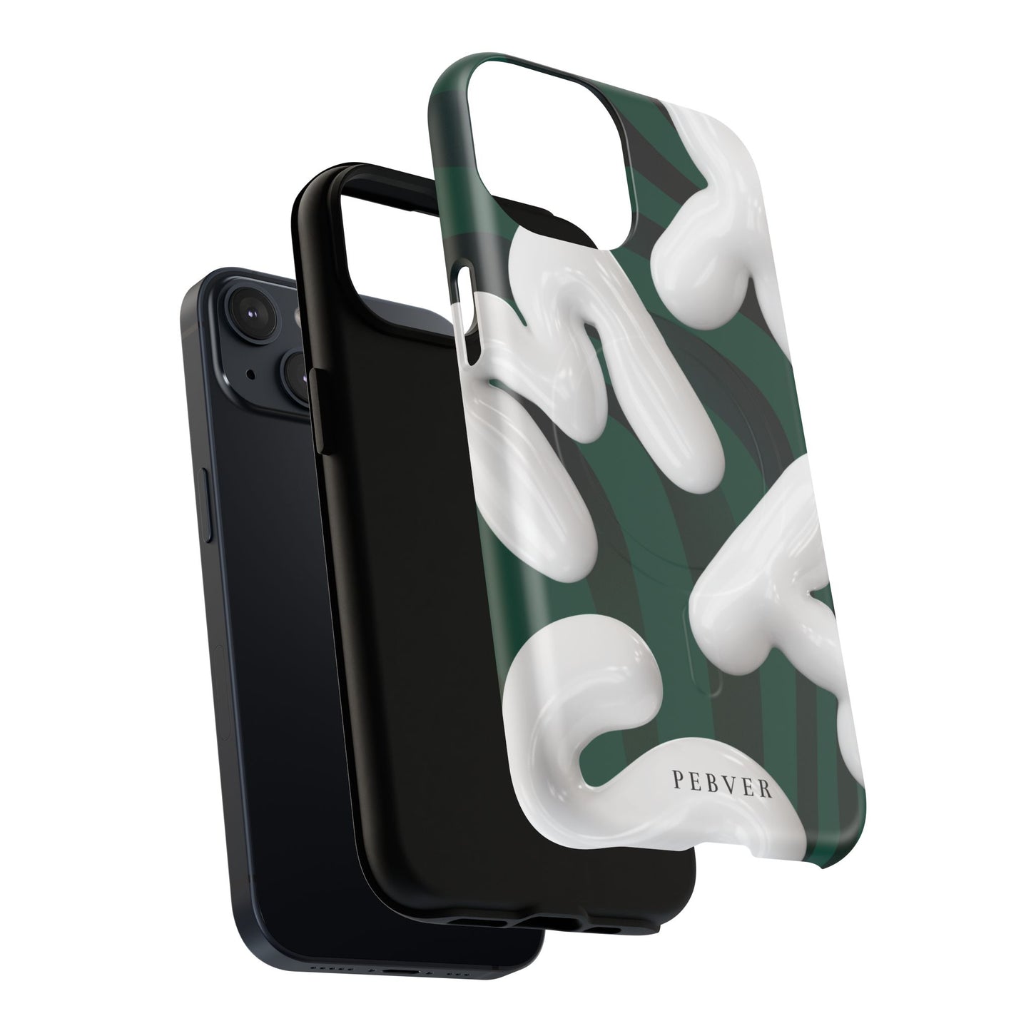 XMAS | MagSafe iPhone 17 Pro Max Matte