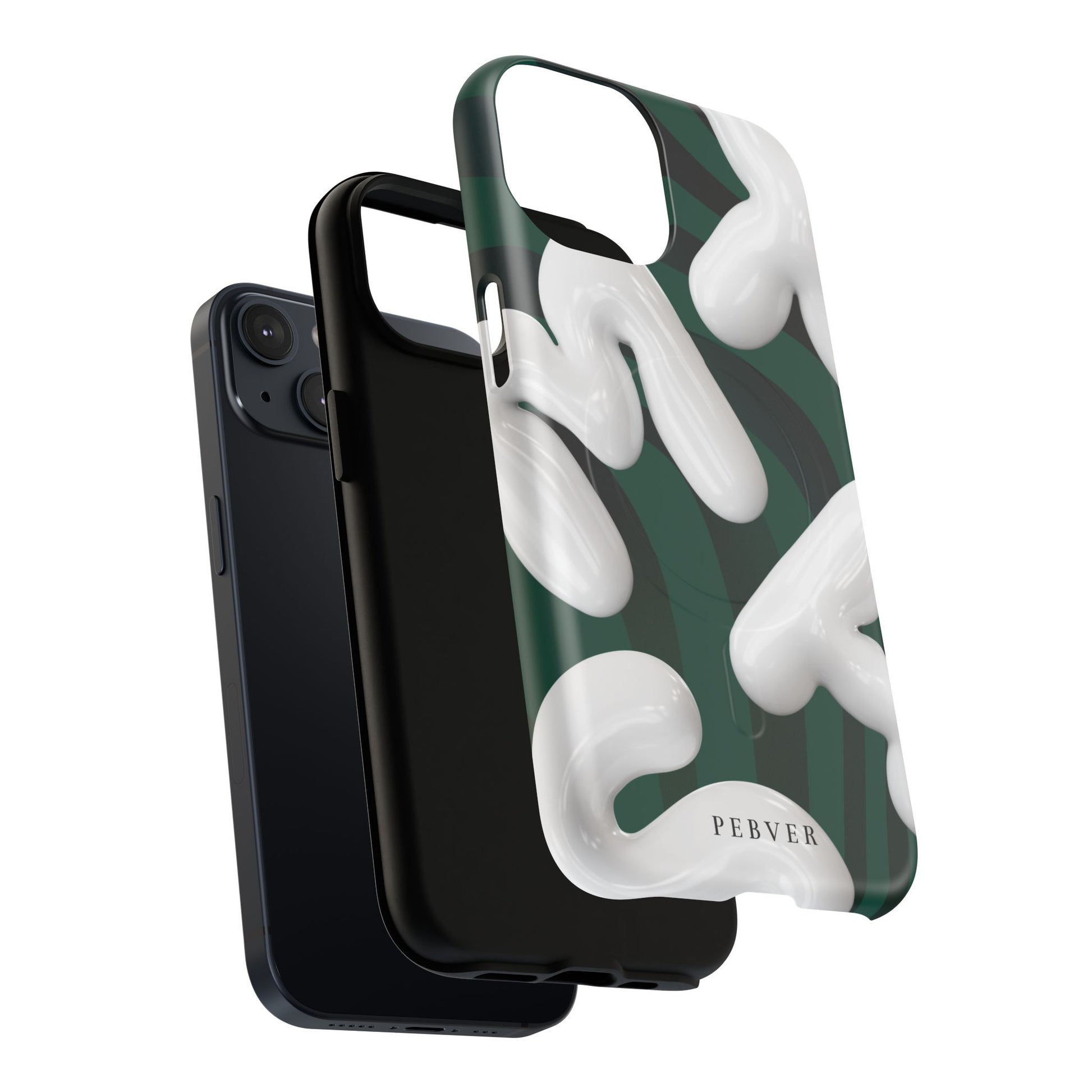 XMAS | MagSafe iPhone 17 Pro Max Matte